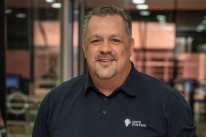 Alex Marques, diretor comercial da Data System

