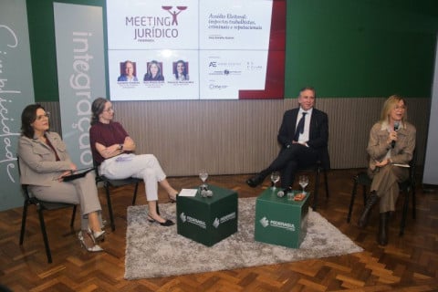 Assédio eleitoral alerta para limites da expressão política nas empresas