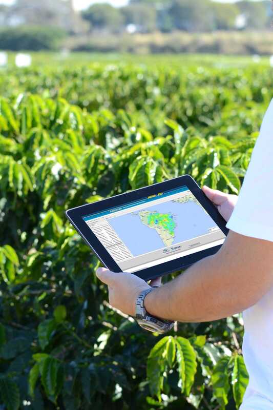 Meteorologia customizada cresce como ferramenta de gestão no RS