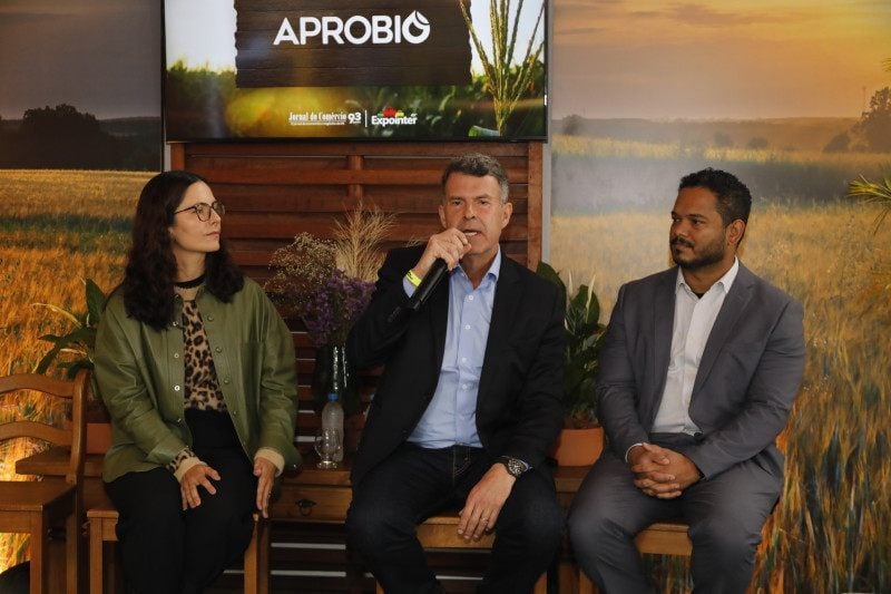 Painel abordou o papel do setor no novo modelo de crédito ao agronegócio