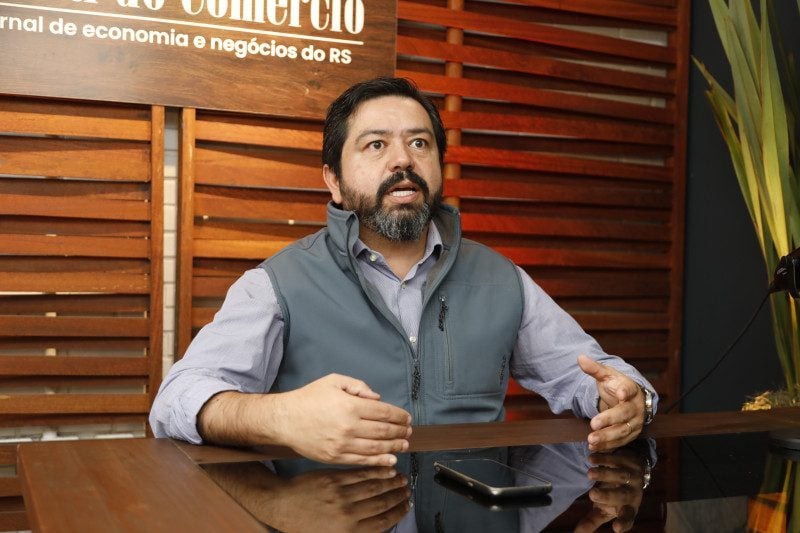 Roberto Grecellé, executivo da Associação Brasileira de Brangus, diz que Brasil não pode ficar de 60 a 90 dias sem exportar para um mercado como a Europa