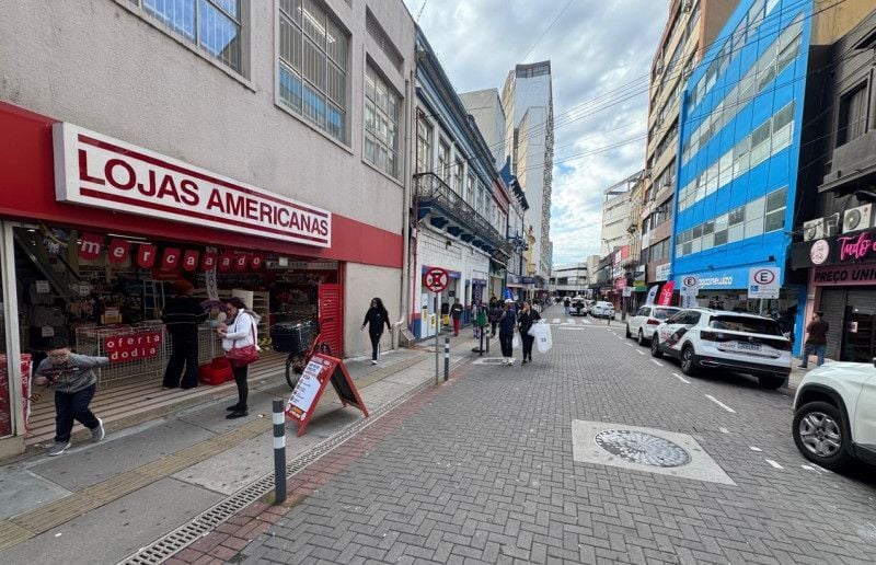 Segundo a companhia, a conclusão marca uma nova etapa na trajetória da Americanas S.A