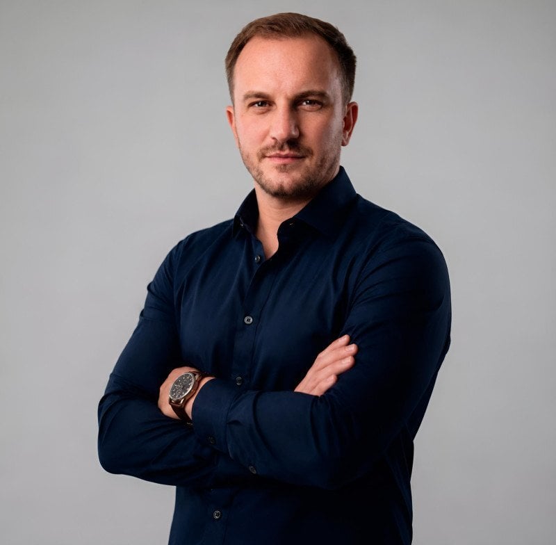 Thiago Pianezzer, especialista em liderança e cultura organizacional. Mentor de Cultura e Desempenho do Setcergs  | ACERVO PESSOAL/JC
