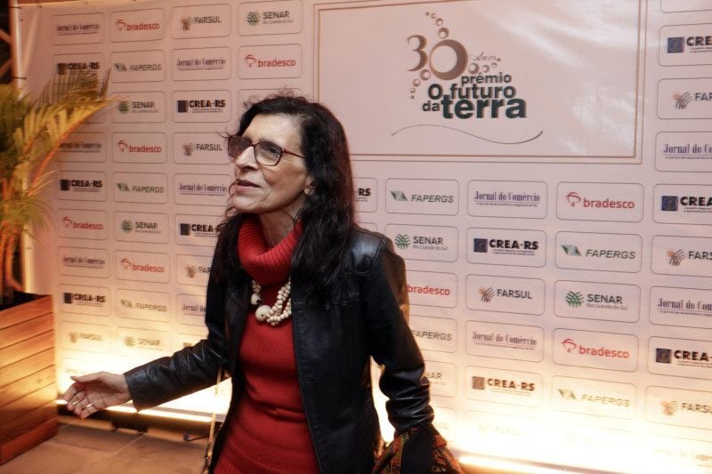 Reitora da Ufrgs, Marcia Barbosa defende que os novos desafios do setor exigem uma forte aproximação com a academia