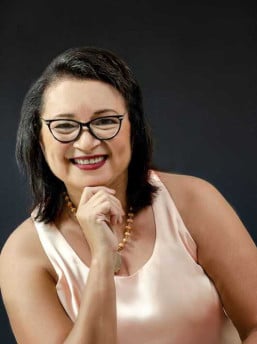 Liêda Amaral é professora, Tributarista e Coordenadora de cursos na BSSP Consulting

