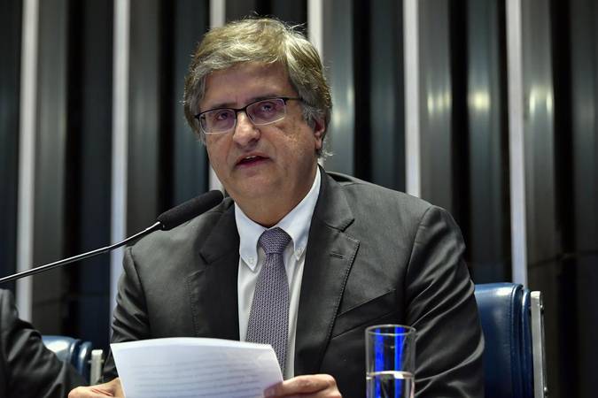 Relatório da PF expôs proximidade entre Daniel Vorcaro e o procurador-geral da República, Paulo Gonet