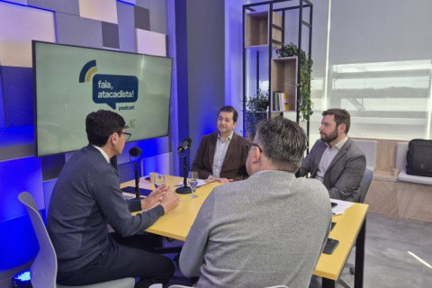 Sindiatacadistas RS destaca força do associativismo para ampliar competitividade empresarial
