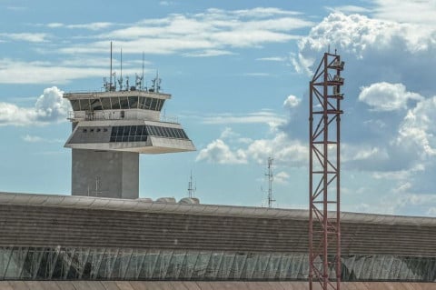 Operações da Total Linhas Aéreas são suspensas pela Anac