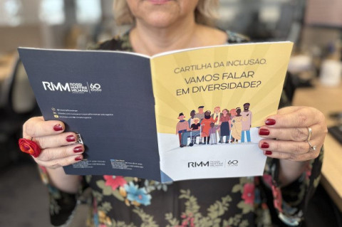 RMM Advogados estimula inclusão e diversidade nas empresas