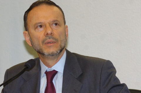 Luciano Coutinho, ex-presidente do BNDES