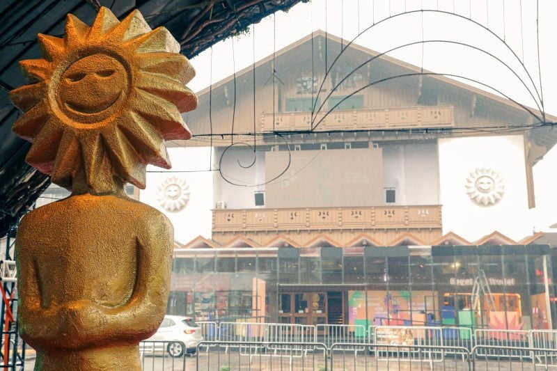 Maior festival do Brasil, Gramado chega à 54ª edição ditando rumos e abrindo caminho para o novo no cinema nacional