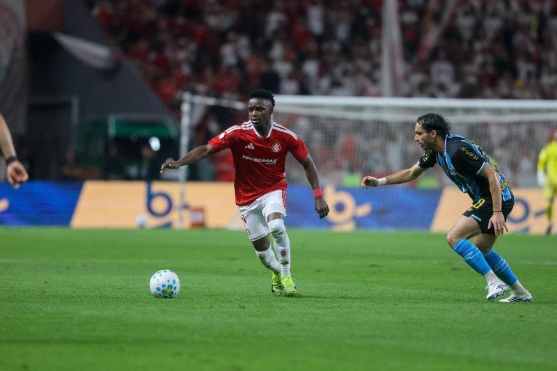 Em caso de novo empate, a decisão da vaga nas semifinais do torneio será decidida nos pênaltis