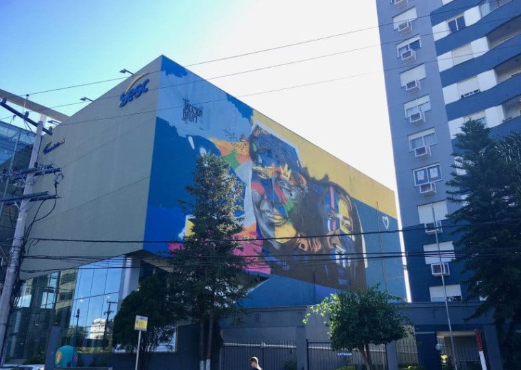 No Sesc da cidade, participantes terão acesso a uma programação diversa no dia 23