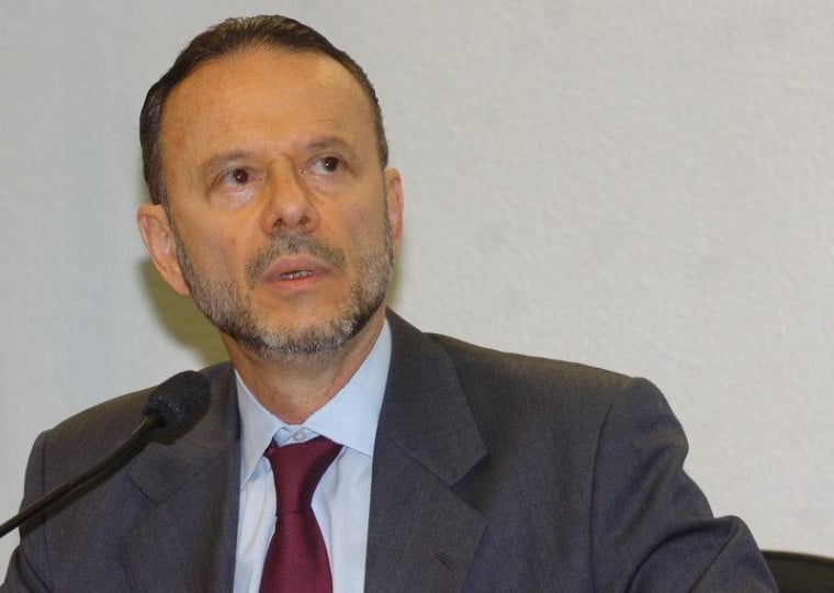 Luciano Coutinho, economista e ex-presidente do BNDES