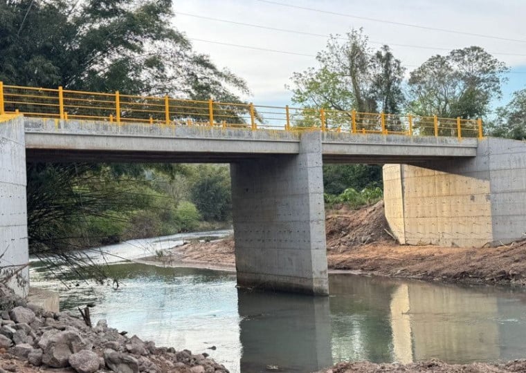 Objetivo é fornecer informações para a Defesa Civil local em períodos de chuvas