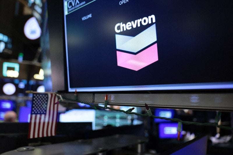 Petroleira recebeu direitos sobre novas &aacute;reas no Cintur&atilde;o do Orinoco