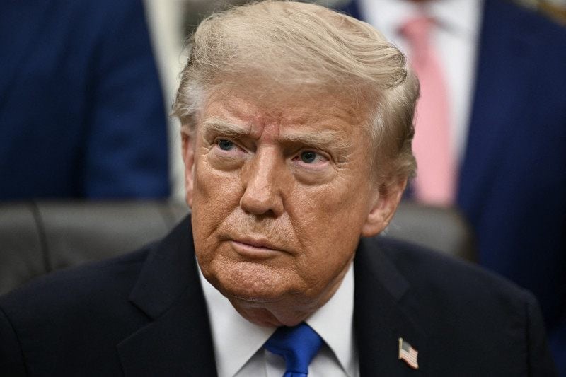 Putin e Trump devem se encontrar durante cúpula da Cooperação Econômica Ásia-Pacífico