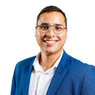 Higor Rocha é Gerente de Negócios do FI Group, consultoria especializada na gestão de incentivos fiscais e financiamento à Pesquisa & Desenvolvimento (P&D)