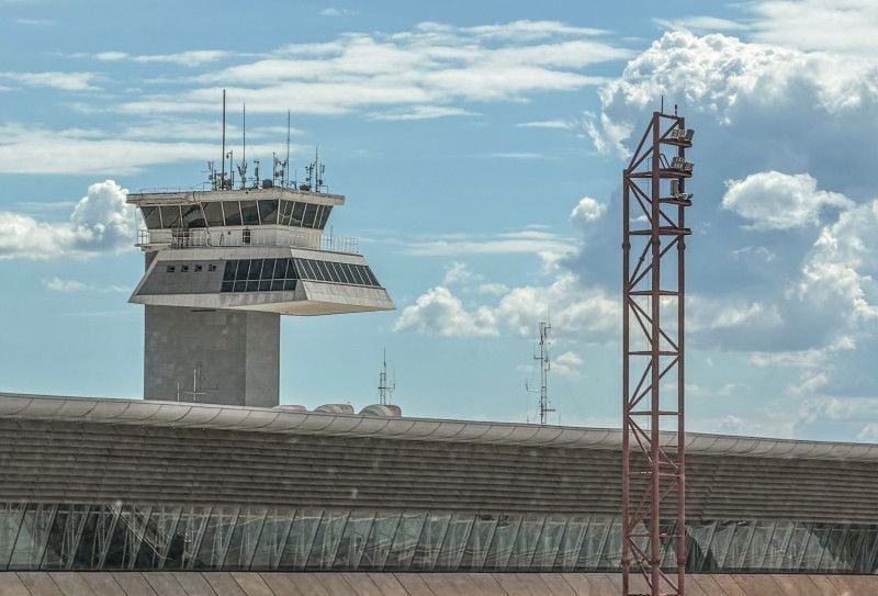 Operações da Total Linhas Aéreas são suspensas pela Anac em todo o País