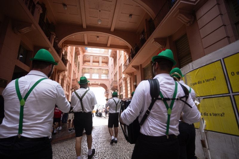 Após reunir mais de 25 mil pessoas em 2025, a organização projeta dobrar o número de público nesta edição