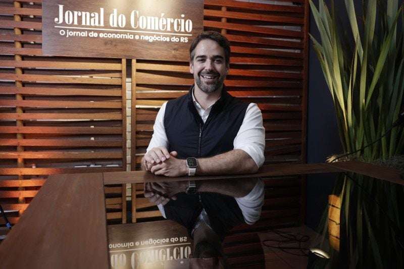 Eduardo Leite disse estar impactado com as denúncias surgidas nos últimos dias