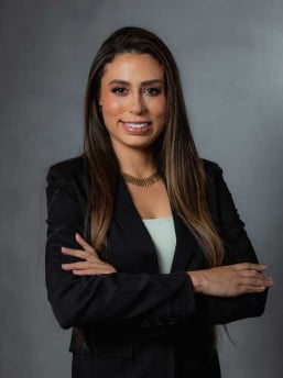 Karoline diz que é preciso levar em conta diferentes fontes de renda 