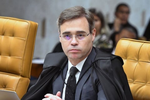 Mendonça diz que deixará sociedade no Instituto Iter