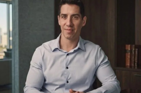 Antônio Patrus, diretor da Bossa Invest