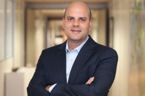 Frederico Bedran, diretor-executivo da Associação de Minerais Críticos