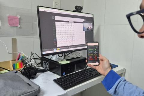 UTIs Inteligentes chegam ao RS com investimento de R$ 211 mil em equipamentos