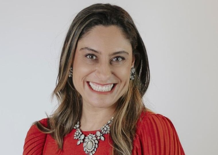 Juliana Pereira, consultora de Experiência do Cliente
