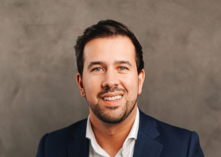 Rodrigo Villa Real Mello, economista e associado do Instituto de Estudos Empresariais (IEE)