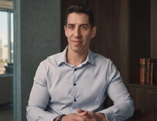 Antônio Patrus, diretor da Bossa Invest