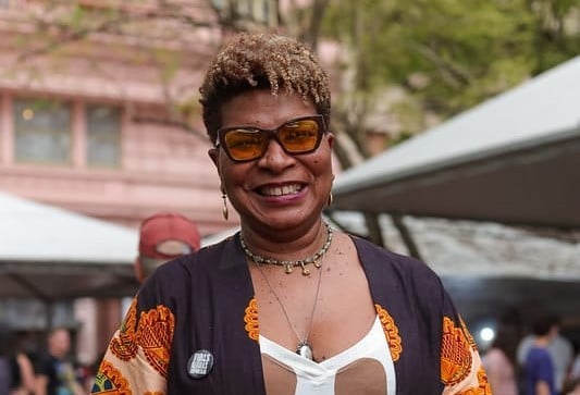 Circuito Sesc de Literatura recebe a escritora Lilian Rocha no Goethe-Institut