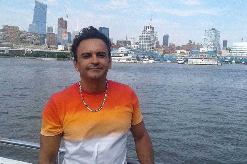 Brasileiro foi afetado pela política atual do governo Trump 