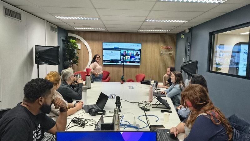 DbServices completa 6 anos com atuação no Tecnopuc