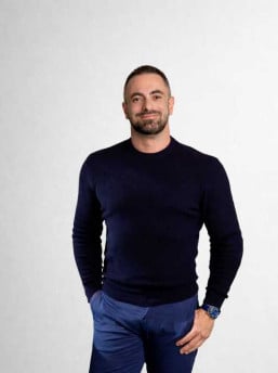 Vitor Genaro é diretor comercial da Ábaco Consulting, consultoria especializada no ecossistema SAP
