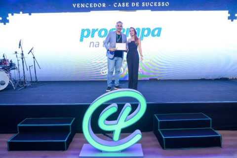 Procempa é premiada por projetos de IA para saúde