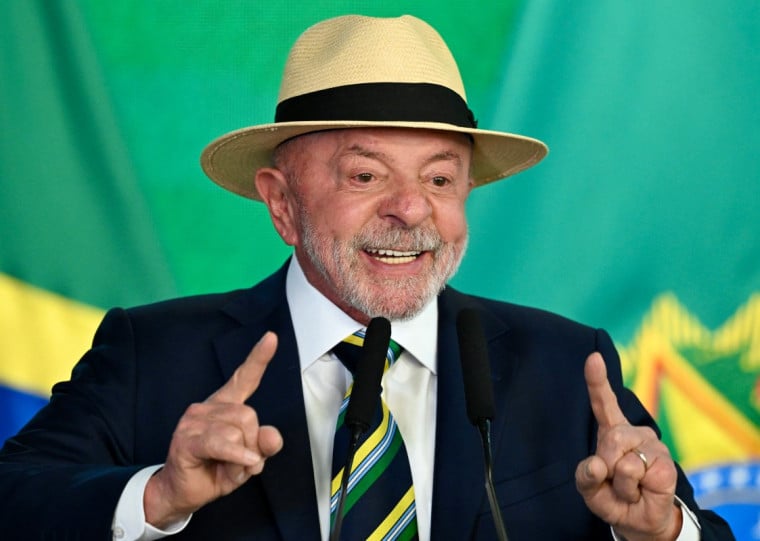 Apoiadores da ideia argumentam que a indicação seria uma demonstração de respeito institucional por parte de Lula