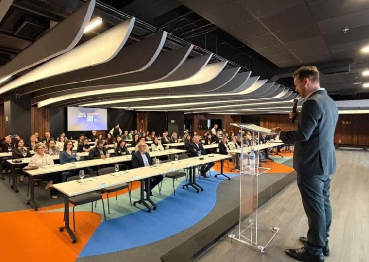 Klein diz que a estrutura dará conta de demandas e já recebeu encontro de entidades