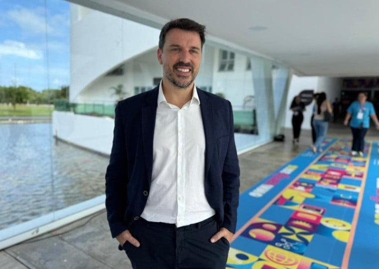 Enea diz que tecnologia deve estar acoplada à cultura e a processos