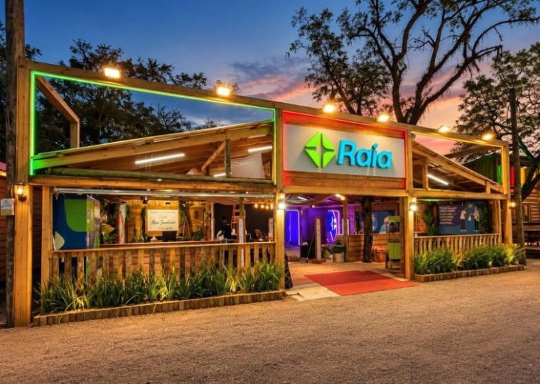 "Piquete farm&aacute;cia" da Raia fica at&eacute; dia 21, com atrativos de compras online e servi&ccedil;os