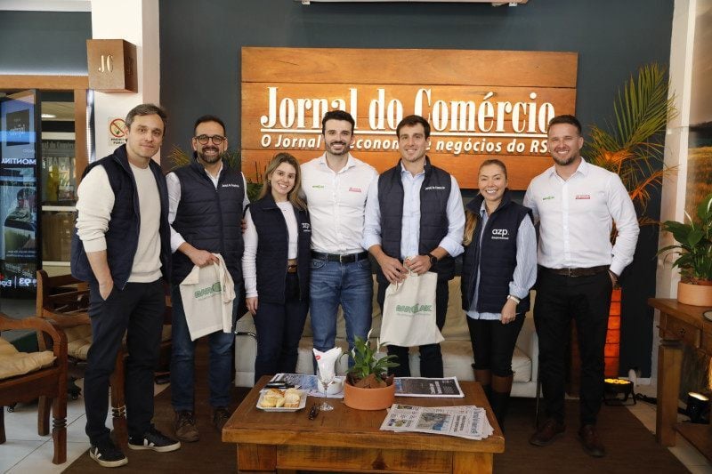 Empresa que representa a Toyota Empilhadeiras no Estado destaca estrutura própria de locação e suporte técnico como diferenciais competitivos