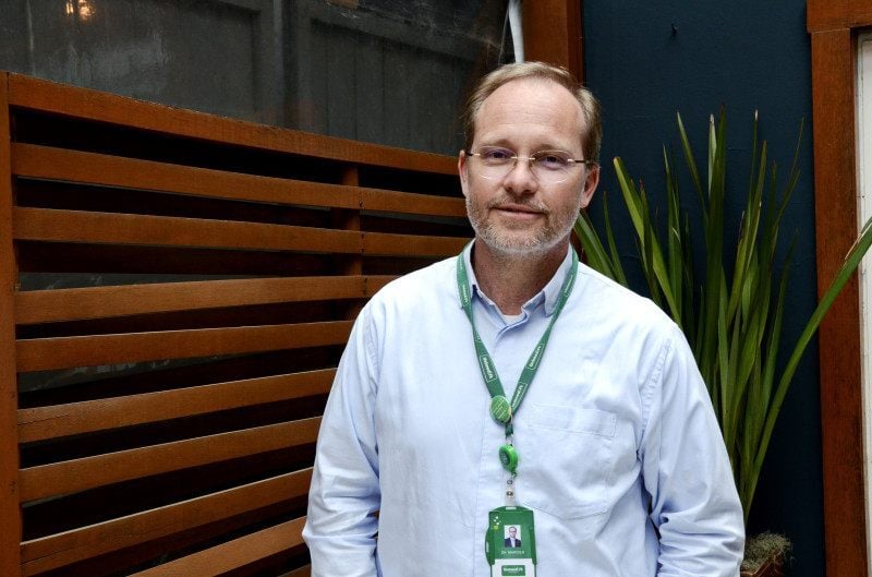 Superintendente executivo da cooperativa visitou a Casa do JC na Expointer e destacou desafios e oportunidades para o setor