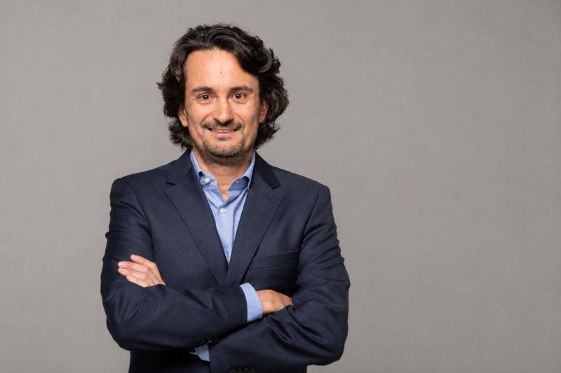 Luiz Camargo é General Manager da NiCE para a América Latina
