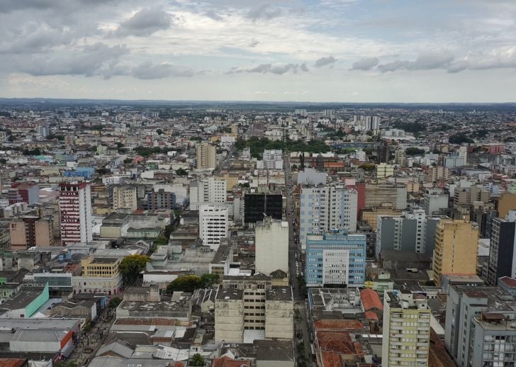 A medida contempla todas as regi&otilde;es da zona urbana e rural de Pelotas