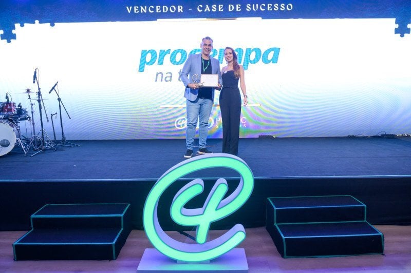 Evento reuniu cerca de 200 lideranças de TI do setor público brasileiro