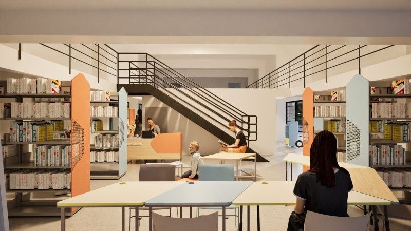 Entre as contempladas, estão bibliotecas atingidas por enchentes e instituições que têm transformado comunidades por meio da leitura