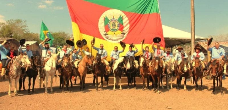 Cidades do interior iniciam comemora&ccedil;&otilde;es farroupilhas, que seguem at&eacute; dia 20 de setembro  | Prefeitura de Parob&eacute;/Divulga&ccedil;&atilde;o/Cidades