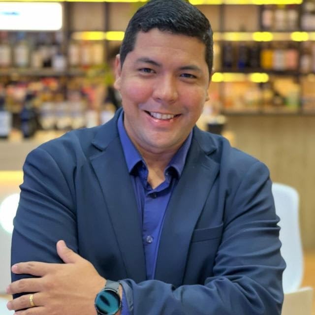 Alisson Sousa é PO (Product Owner) da MáximaTech